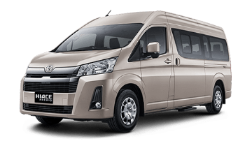 Hiace Premio